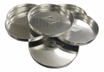 MOLDE TORTA RAINBOW 20X2CM X1