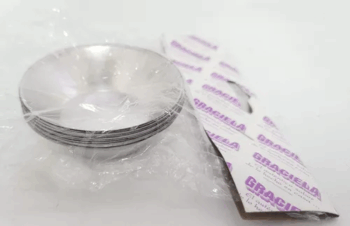 KIT MAGDALENAS BSA X12