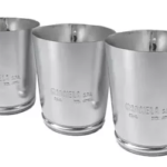 MOLDE VOLCAN DE CHOCO X4