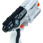 PISTOLA LANZA DARDOS BLANDOS X1