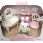 CONEJITO C/TOCADOR X1