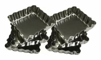 KIT TARTIN CUADRADO X6