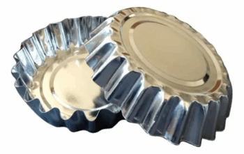 KIT MINI TARTA INDIVIDUAL 13.5CM X2