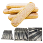 PLACA P/VAINILLAS 12 CAVIDADES X1