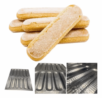 PLACA P/VAINILLAS 12 CAVIDADES X1