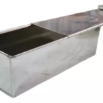 MOLDE PAN LACTAL / BARRITA C/TAPA Nº2 31X13X7CM X1