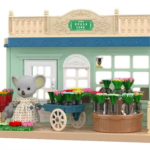 KOALA FLORERIA CJA 63 PZAS X1