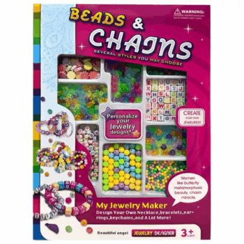 SET BIJOU CJA SURTIDA X1