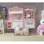 CONEJITO C/COCINA X1