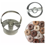 CORTANTE P/DONAS / ROSQUITAS X1