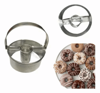 CORTANTE P/DONAS / ROSQUITAS X1