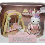 CONEJITO C/HAMACA X1