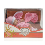 BABY LOVELY C/MUDA DE ROPA X1