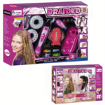 SET PELUQUERIA 3 EN 1 CJA X