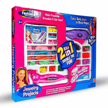 SET PARA JOYERIA 2 EN 1 CJA 8805B X1