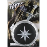 BLISTER CABALLERO ESC/ESP/FELCHA X1