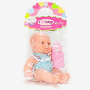 MI GORDITO CHICO C/MAMADERA X1