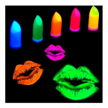 LABIAL NEON / NATURAL X1