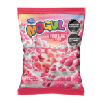 GOMITA FRUTILLA Y CREMA MOGUL X500 GRS