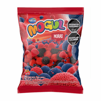 MORAS MOGUL 500GRS X1