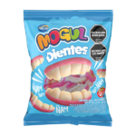 GOMITAS DIENTES MOGUL X 500GRS