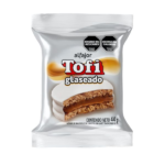 ALFAJOR TOFI GLASEADO X44GRS