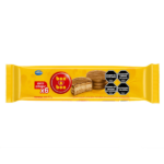 PACK MINI ALFAJOR BON O BON SIMPLE 117GRS X1