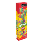 GOMITAS MOGUL EXTREME LENGUAS TUTTI FRUTTI 15GRS X1