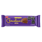 GALLETITAS CHOCOLINAS 170GRS X1