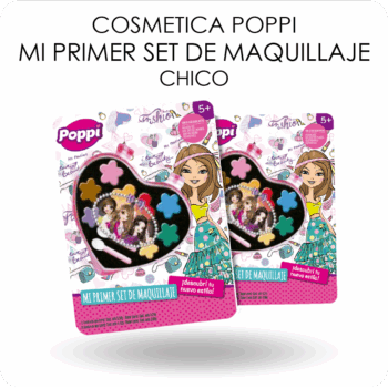 MI PRIMER SET DE MAQUILLAJE – CHICO X1
