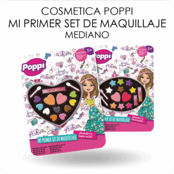 MI PRIMER SET DE MAQUILLAJE – MEDIANO X1