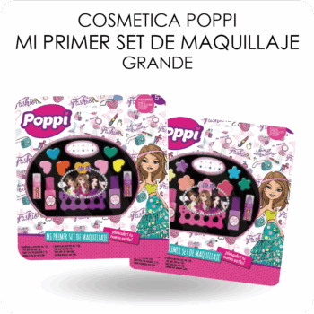 MI PRIMER SET DE MAQUILLAJE – GRANDE X1