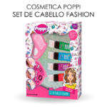 SET DE CABELLO FASHION X1