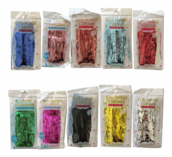 CORTINA METAL VS COLORES X1