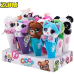PELUCHE EN CONO COCO CONES ORIGINAL X1