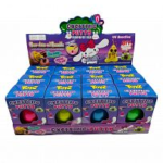 SLIME EXITING PUTTY UV CJA X1