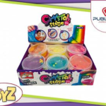 CRYSTAL SLIME C/PERLAS X1