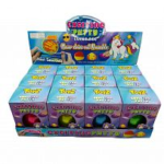 SLIME EXITING PUTTY CALOR CJA X1