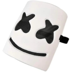 CARETA RIGIDA MARSHMELLOW X1