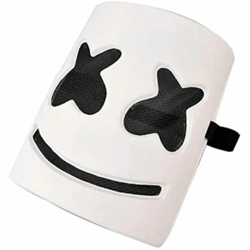 CARETA RIGIDA MARSHMELLOW X1