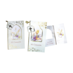 ESTAMPA COM. VENTANITA C/OBJETO X30