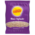 TUTUCA MAIZ INFLADO X300GRS