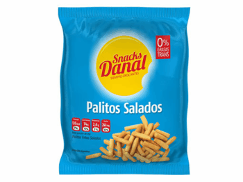 PALITO SALADO DANAL X1KG