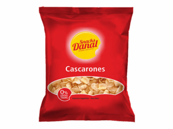 CASCARONES DANAL 400GRS