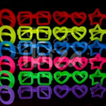 ANTEOJO ECONOMICO BSA X12