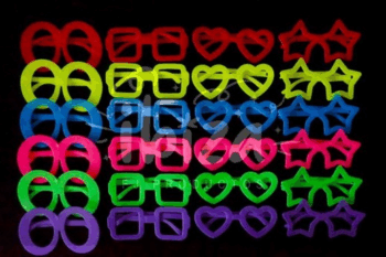 ANTEOJO ECONOMICO BSA X12