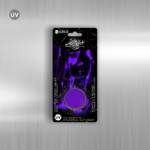 MAQUILLAJE ART VIOLETA FLUO 5GRS BLI X1