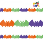 GUIRNALDA MURCIELAGO X1