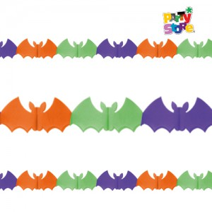 GUIRNALDA MURCIELAGO X1