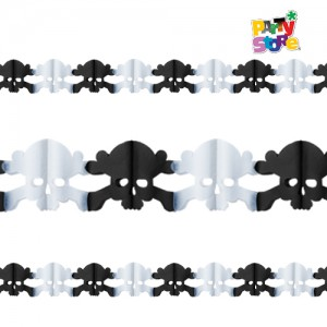 GUIRNALDA CALAVAERAS X1